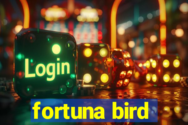 fortuna bird